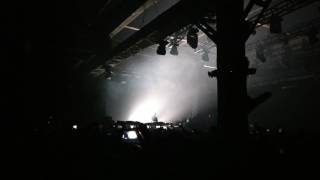 Eric Prydz - The End (Live at Depot 52 Brooklyn 3/13/17) 4K