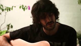 El hombre y el agua - Serrat (Ignacio Bevacqua)