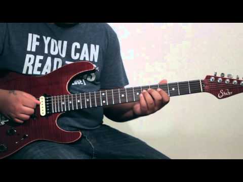 Pritesh Walia - Wisdom Preview