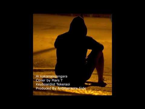 Ai kakananoangara te ngai Cover By Mars T (keyboardist Tekeraoi)