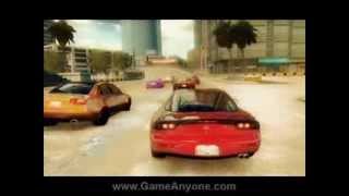 Download lagu Need for Speed: Undercover Part 11 mp3