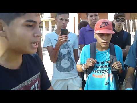 D-Sertor vs Blagax (Cuartos de Final) - FECHA 1