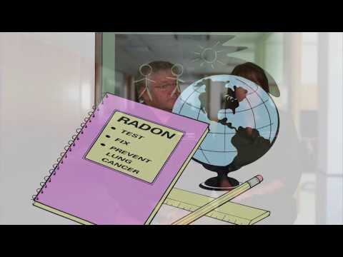 Radon Testing and Mitigation in Central TN | Ask the Expert 
