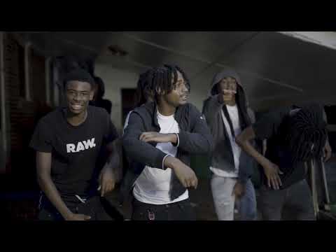Fazo Fazo x 37niq x Jaay Almighty - Ape Anthem Official Video