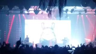 Medina - Fuel Fandango @ La Riviera (19-11-2016)