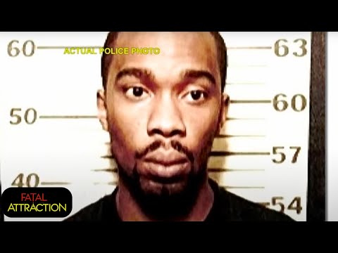 Derrick Tolivar Murder