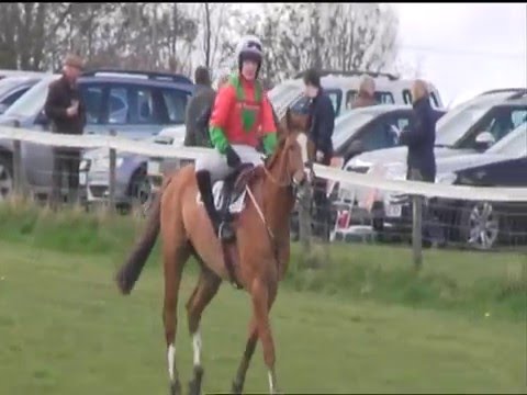 APR 17 2016 POETIC RHYTHM