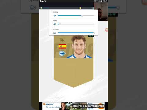 Futpack 19