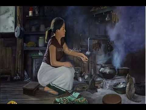 PASALTHA LIANNGURA BUNG 42 NA(mizo story audio)