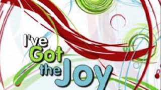 I've got that joy, joy, joy, joy! Down in my heart! - with Lyrics