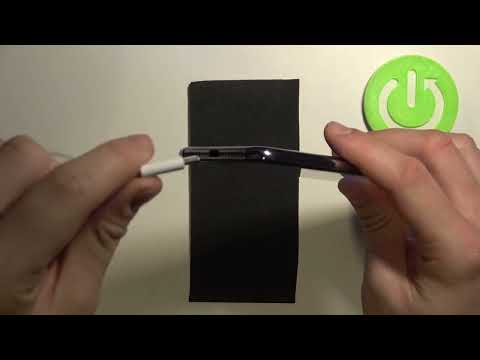 How to Connect Headphones to HUAWEI P20 Pro – Find Headphones Slot