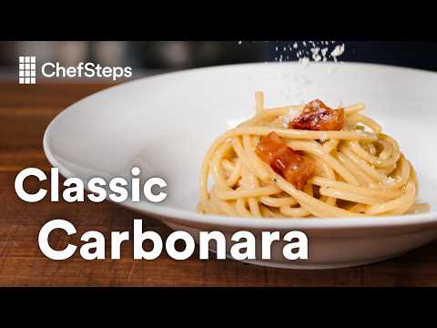 Carbonara