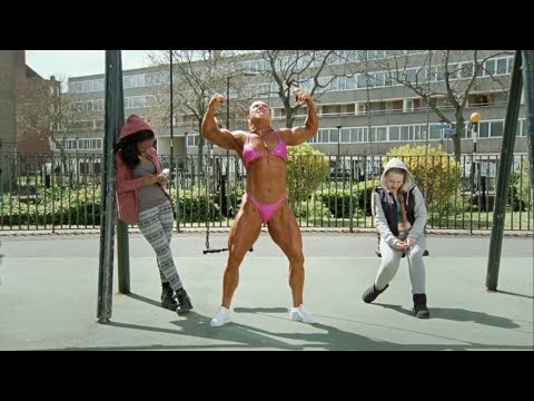 Tango ARGH "Swings" Commercial