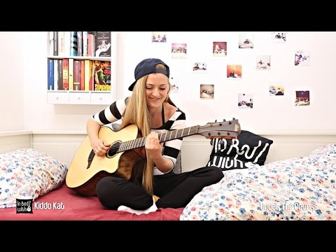 Kiddo Kat - Seven Nation Army (The White Stripes *Under The Covers*)