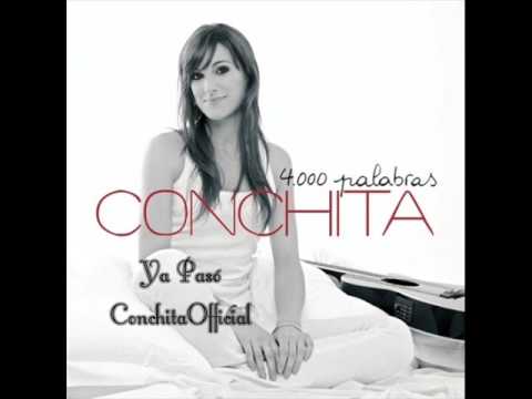 Conchita - Ya Pasó