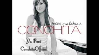 Conchita - Ya Pasó
