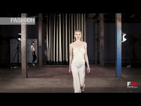 RABENS SALONER SHOW Fall 2021 Copenhagen - Fashion Channel
