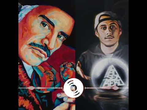 Canserbero feat Vicente Fernández - Millón de Primaveras (Remix)