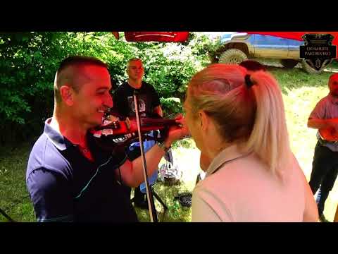 Dragi brate moje desno krilo-Zov zavičaja, Duhovi, Donji Rakovac 2021.god.