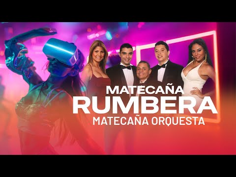 Rumbera – Matecaña Orquesta | Música Tropical | Video Oficial
