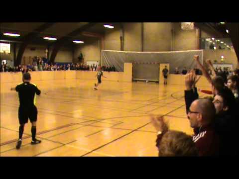 Mariager Efterskole - Vinder af DM 2012