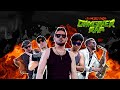 GEOMETRY DASH GANGSTER RAP Official Music Video Feat EVW KingSammelot Colon