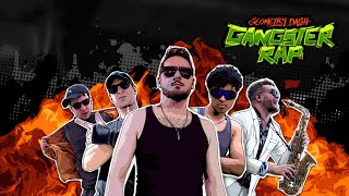 Download lagu GEOMETRY DASH GANGSTER RAP [feat. EVW, KingSammelot, Colon] mp3