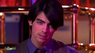 Jonas Brothers - Time Is On Our Side (Official Video) [JONAS Season 1] 4k
