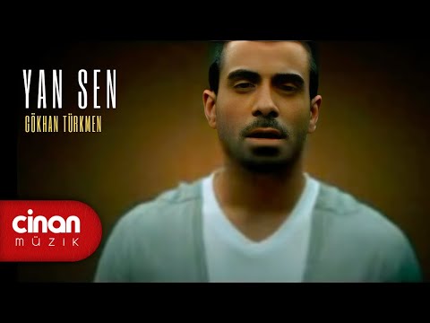 Gökhan Türkmen -Yan Sen (Official Video) ✔️