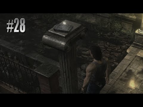 DIE LETZTE TAFEL - Let's Play Resident Evil Zero HD Remaster #28