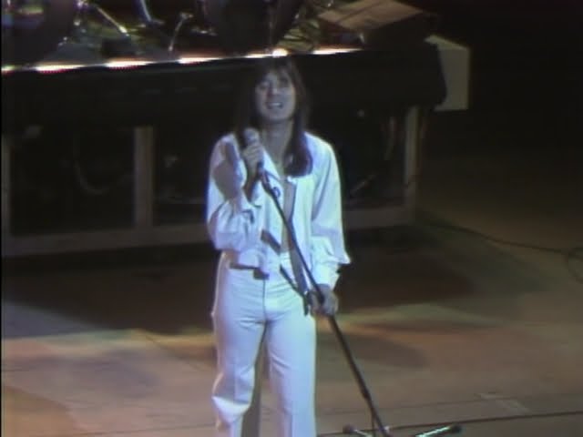 Wheel In The Sky von Journey ((jetzt ansehen))