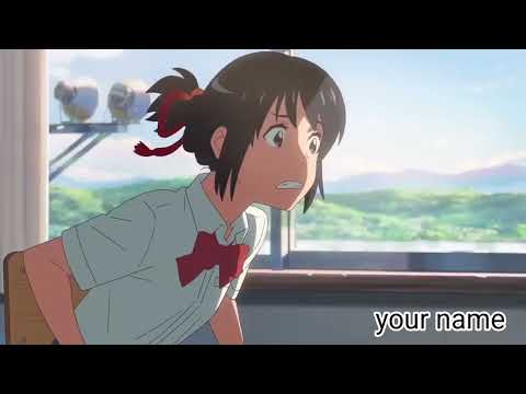 Your Name Full Movie (Tagalog Dub)