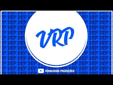 Mc Caio da MG - Popozão (Studio VRP)