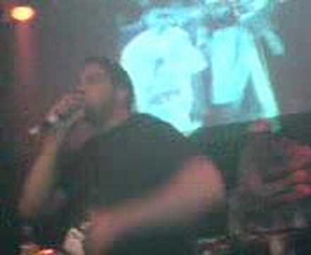 Canx Felaket & Anatolia Hip Hop Jam Selcuk Sahin Diss