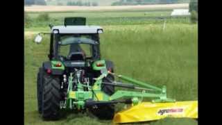preview picture of video 'Agromaster Agrimachines Corporate Presentation 2005'