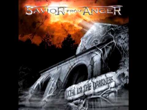 Savior from Anger   Puncture of Submission