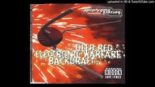 Apoptygma Berzerk - Electronic Warfare