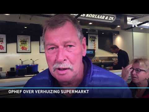 Bewoners Papendrecht zijn kritisch over de verhuizing van de Lidl-supermarkt naar het pand aan de...