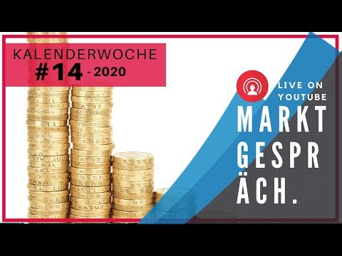 Finance.Coach Marktgespräch - Update Echtgeldkonto (KW 14)