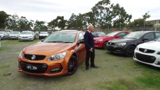 Glen Waverley Holden: Redline sale - Don't miss out! - August 2017