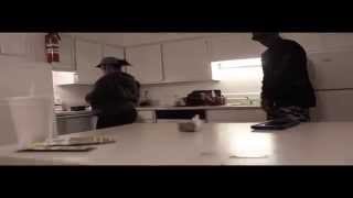 KDV "WRAPPA slash TRAPPA" (Official Video) @directedbytru