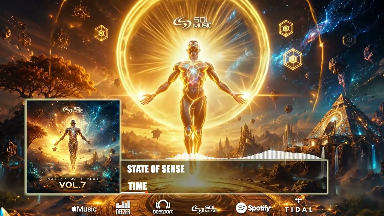 Progressive Bundle Vol. 7 | Full Album