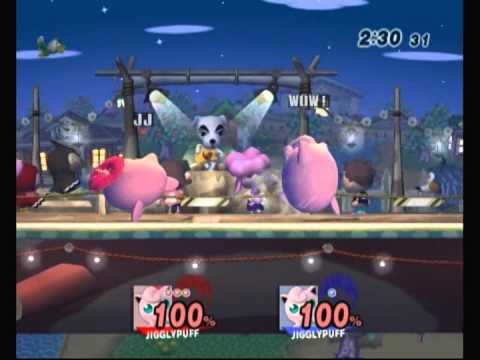 Jigglypuff, Rollout! - Feat. JJROCKETS (JJ), Azzucips (WOW!) - Bo7