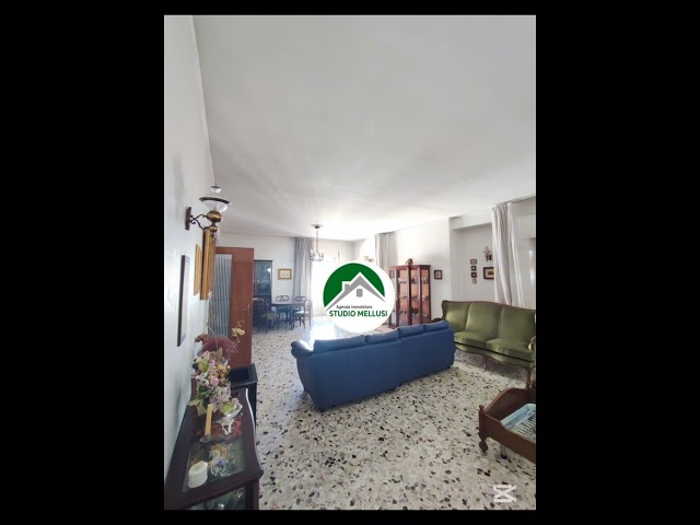 Viale San Lorenzo - Appartamento 4 vani + doppi acc