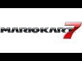 Final Results (Draw) - Mario Kart 7 Music