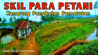 Download lagu LUAR BIASA !! AKTIVITAS WARGA DI KAMPUNG TERPENCIL, SEJUK INDAH ALAM DESANYA, PEDESAAN JAWA BARAT mp3