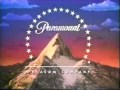 Grammnet Productions Paramount Television Logo 2000 2002