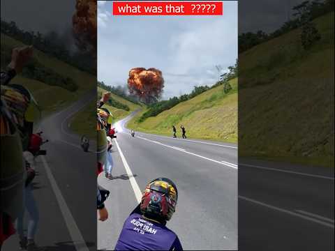 Ride for your life !! racing🚴real superhero alien biker fastest ever #shorts