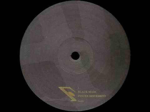 84NDULU - 8L4CK M455