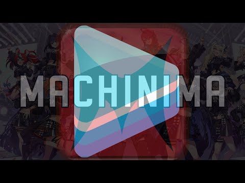 Machinima: The Lesson VTubers Forgot